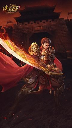 传奇世界等你来征服，成就一代英雄的传奇人生